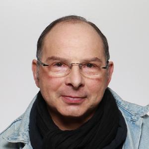 Photo de profil