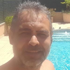 Photo de profil