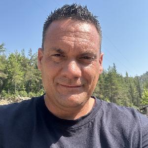 Photo de profil