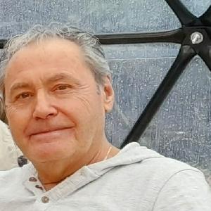 Photo de profil