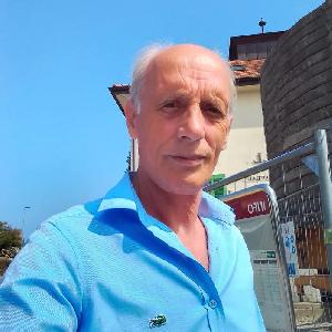 Photo de profil