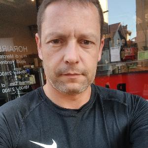 Photo de profil
