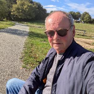 Photo de profil