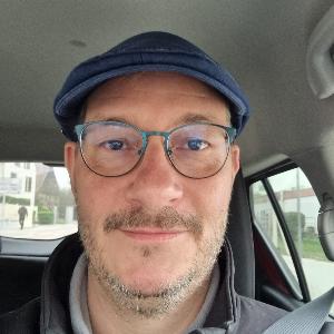 Photo de profil