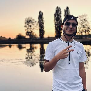 Photo de profil