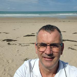 Photo de profil