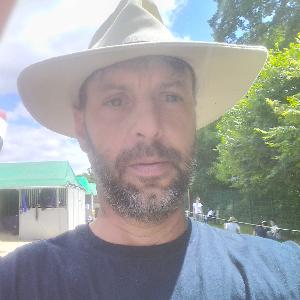 Photo de profil