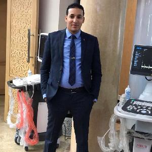 Photo de profil