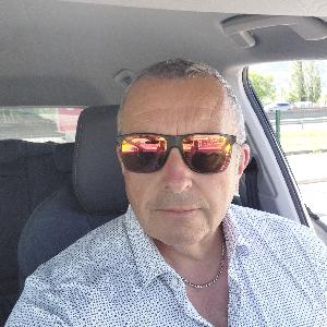 Photo de profil