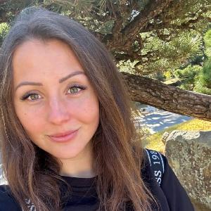 Photo de profil