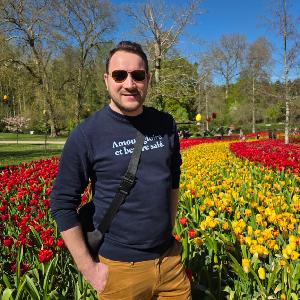 Photo de profil