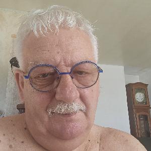 Photo de profil