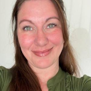 Photo de profil